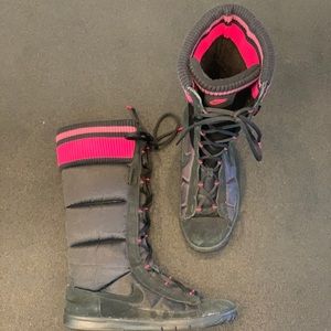 Nike Snow Boots